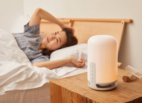Xiaomi MIDIAN (MDYCTD180) Table Music Lamp