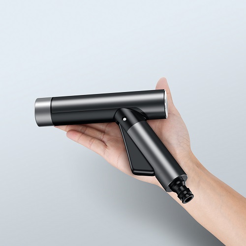 Baseus Simple Life Car Wash Spray Nozzle 7.5m