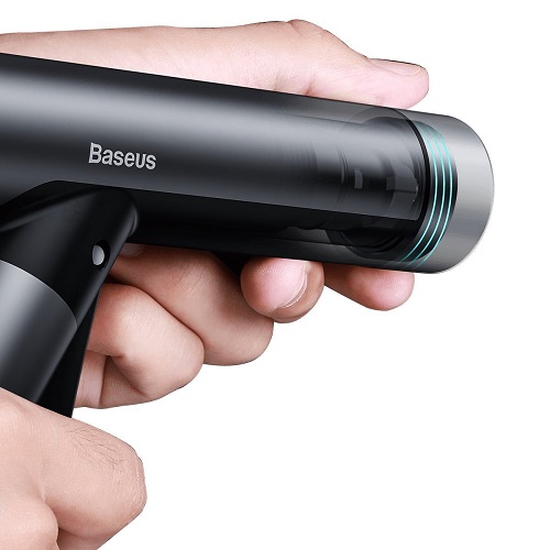 Baseus Simple Life Car Wash Spray Nozzle 7.5m