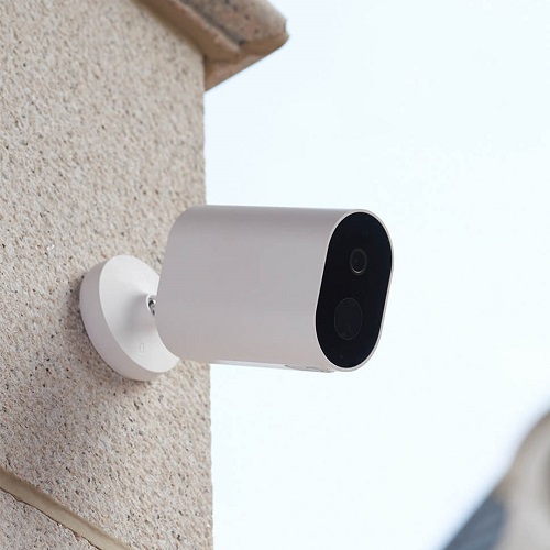 Xiaobai  IP-Camera Battery Version 1080P 120 AI Detection PIR Sensor IP65
