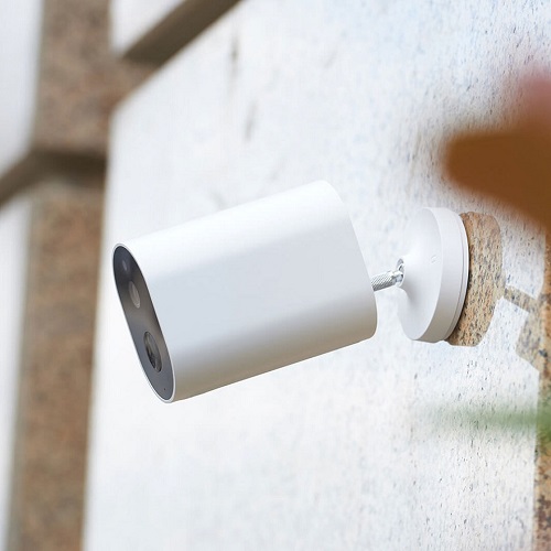 Xiaobai  IP-Camera Battery Version 1080P 120 AI Detection PIR Sensor IP65