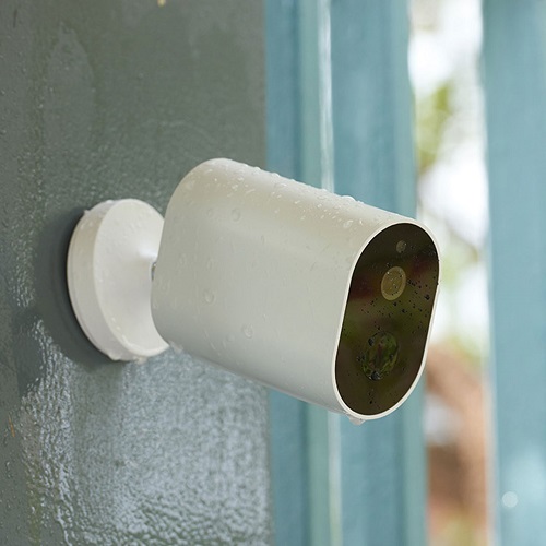 Xiaobai  IP-Camera Battery Version 1080P 120 AI Detection PIR Sensor IP65