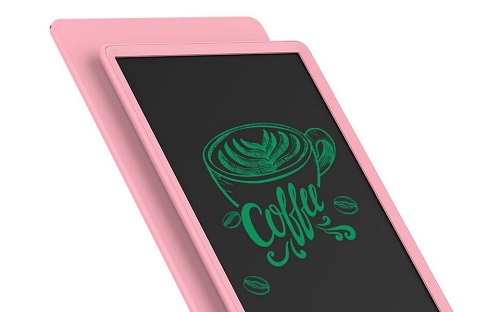 Wicue Writing tablet 10` Pink (WS210)