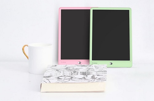 Wicue Writing tablet 10` Green (WS210)