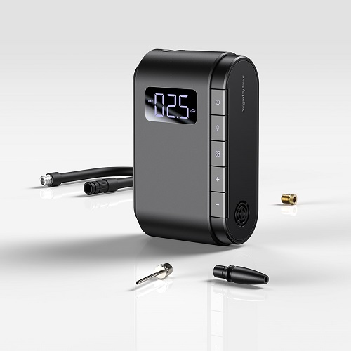 Baseus Auto Tire Inflator