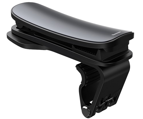 Baseus Big Mouth Pro Smartphone car holder