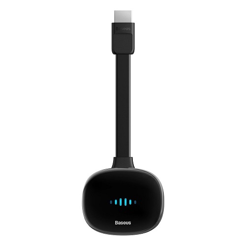 Xiaomi Baseus HD Wireless Display Adaptor With Screen
