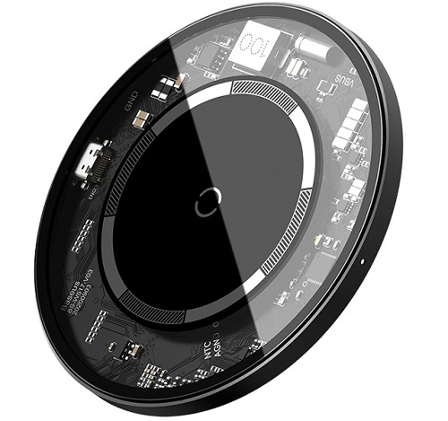 Baseus (BS-W517) Wireless Charger