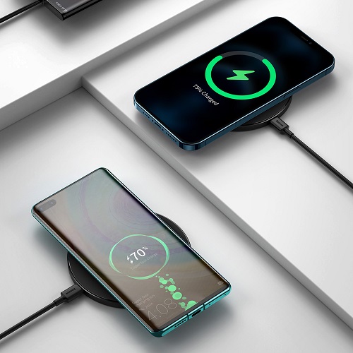 Baseus (BS-W517) Wireless Charger