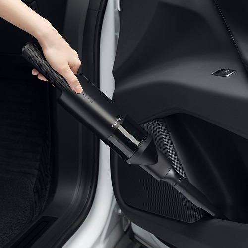 Xiaomi Cleanfly H1 Vacuum Cleaner Black