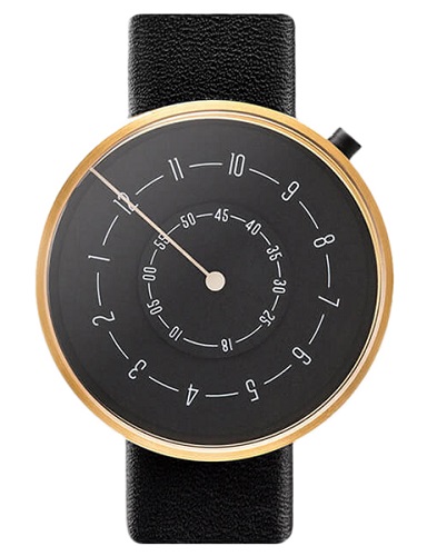 Xiaomi D.Lab ULTRAWORKS ULTRATIME 001 Quartz Watch