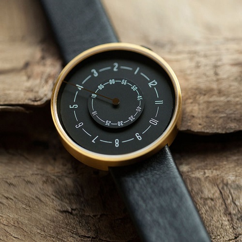 Xiaomi D.Lab ULTRAWORKS ULTRATIME 001 Quartz Watch