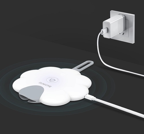 DUNHOME (DH-004) disinfection lid