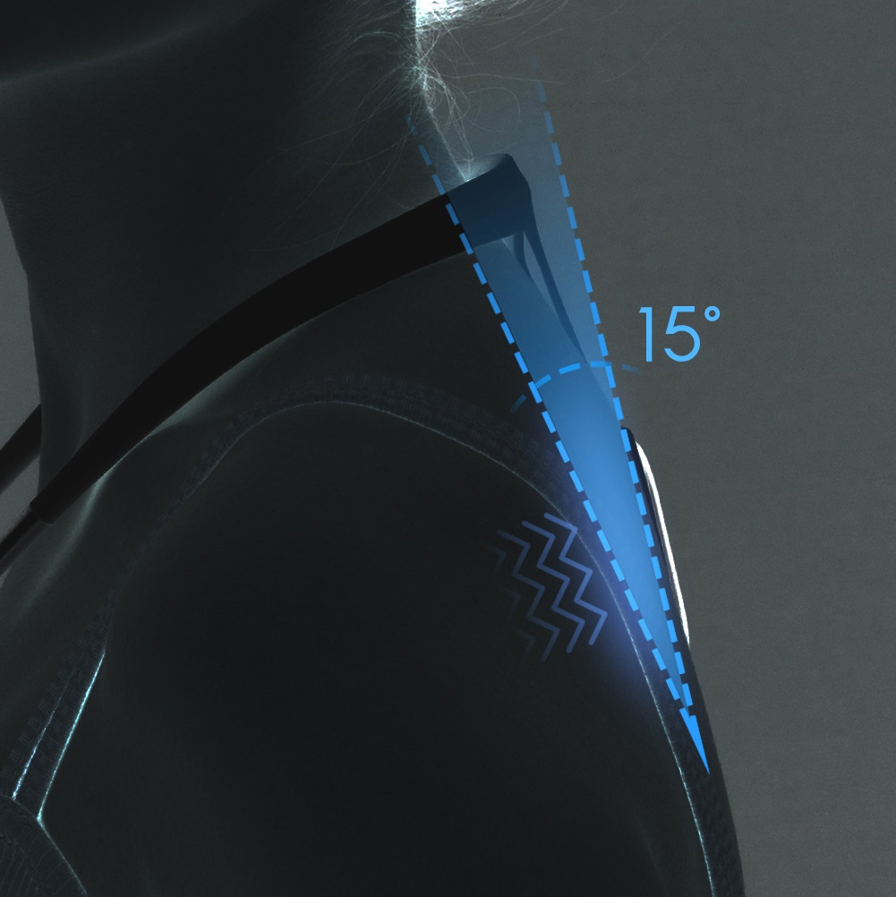 Hipee P1 Posture Corrector