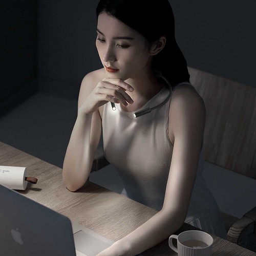 Xiaomi HuiZuo Ming Eye Series Flashlight