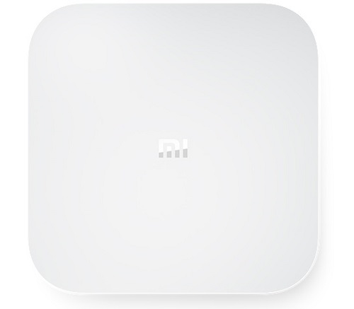 Mi TV-box 4S (M18S)