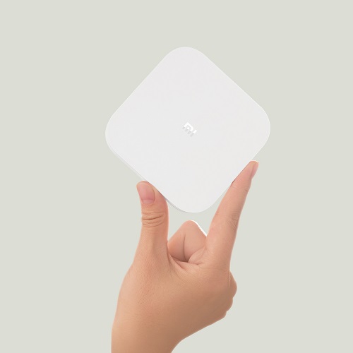 Mi TV-box 4S (M18S)