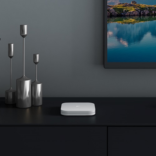 Mi TV-box 4S (M18S)