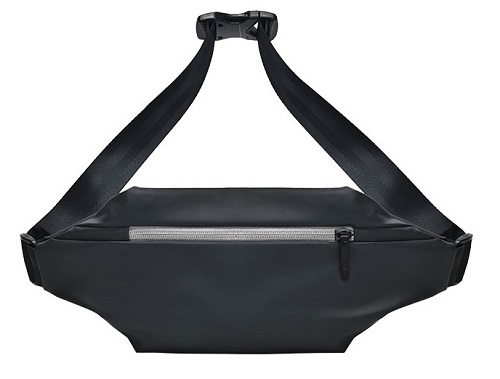 Xiaomi Multifunctional bag Black (M1100214)