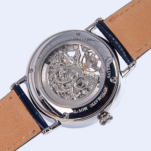 Xiaomi Overglaze Creation Mechanical Watch