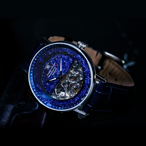 Xiaomi Overglaze Creation Mechanical Watch