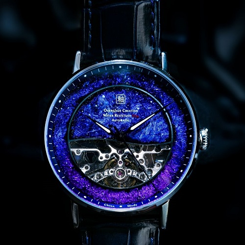 Xiaomi Overglaze Creation Mechanical Watch