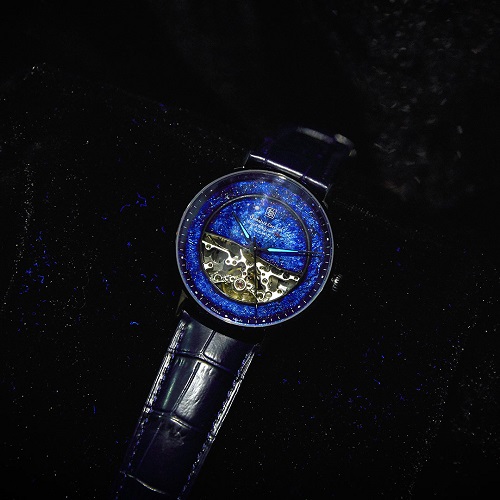 Xiaomi Overglaze Creation Mechanical Watch