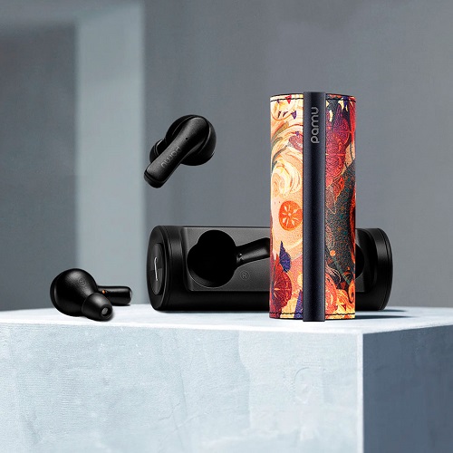 Xiaomi PaMu Unique Bluetooth Earphones