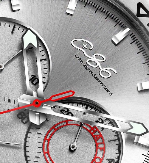 Xiaomi SEIKO C+86 Sports Watch Orange