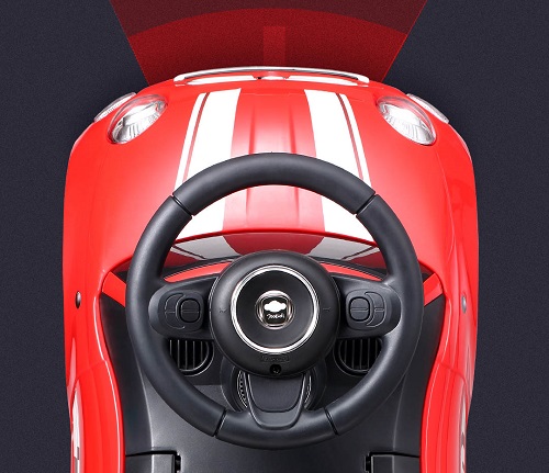 Xiaomi 700Kids MINI COOPER