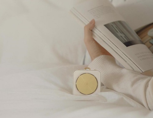 SOLOVE M1 Bluetooth Speaker