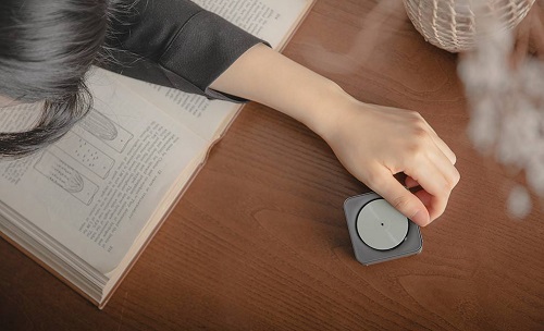 SOLOVE M1 Bluetooth Speaker