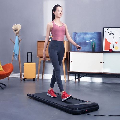 UREVO U1 Walking Machine