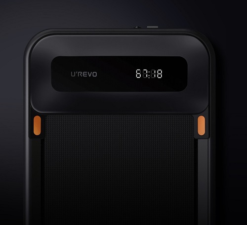 UREVO U1 Walking Machine