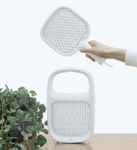 Yeelight Mosquito Lamp white