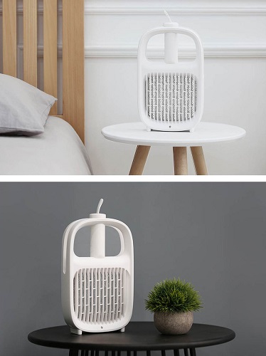 Yeelight Mosquito Lamp white