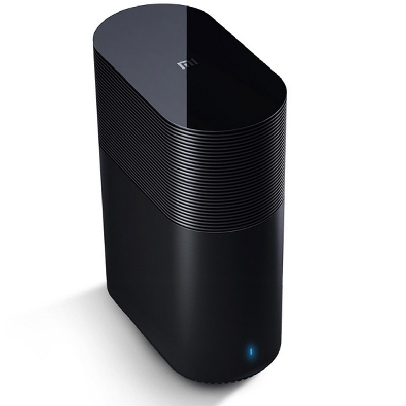 Xiaomi Mi WiFi Router 1TB Black
