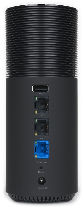 Xiaomi Mi WiFi Router 1TB Black