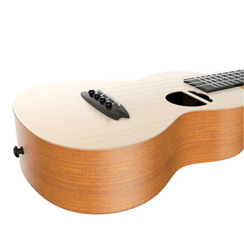 Populele Q1 Smart Mini Guitar