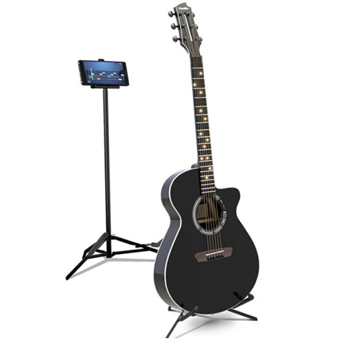 Populele Poputar P1 Smart Guitar