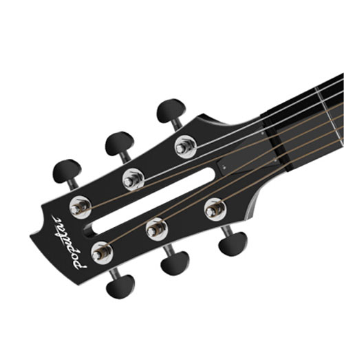 Populele Poputar P1 Smart Guitar