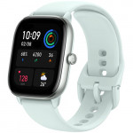 Amazfit GTS 4 Mini Smart Watch Blue