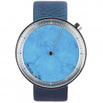 Xiaomi ULTRATIME ZERO Quartz Watches Blue