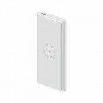 Mi  Wireless Power Bank Essential 10000mAh   White