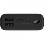 Mi Power Bank 3 Ultra Compact 10000mAh Black
