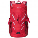 Xiaomi Early Wind Multifunctional Travel Backpack Red