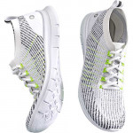 Amazfit Skylark Ultralight Barefoot Running Shoes Gray