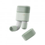 Sothing Shoe Dryer Green