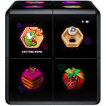 Wowcube Entertainment System