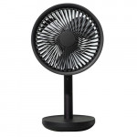 XIAOMI SOLOVE Desktop Fan Black